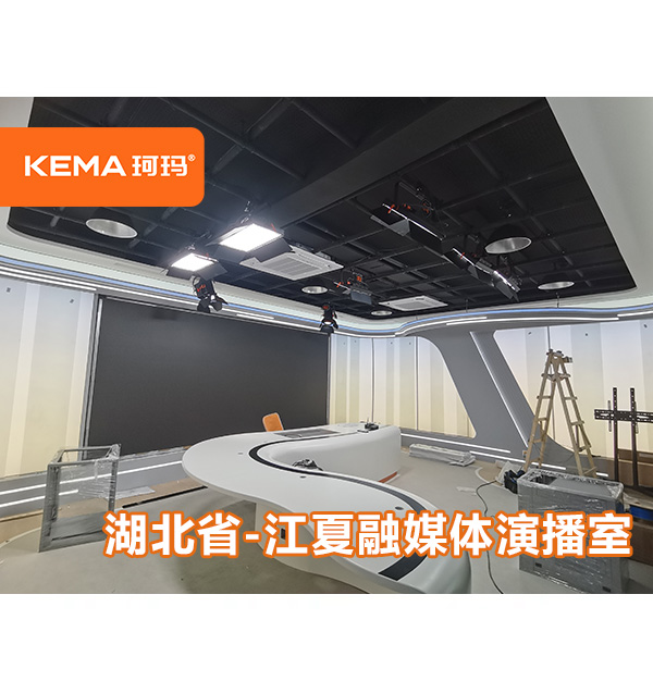 山東省黨校-燕山校區(qū)指揮應(yīng)急中心如何設(shè)計(jì)燈光？
